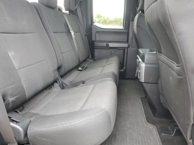 2015 FORD F150 SUPER - 1FTFX1EF3FFA52821