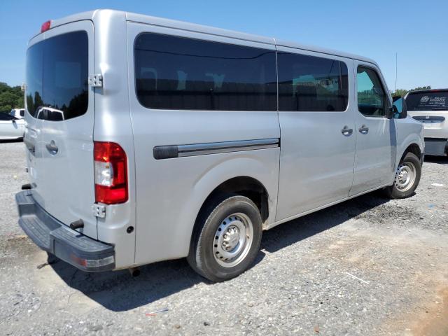 2016 NISSAN NV 3500 S 5BZBF0AA1GN852479