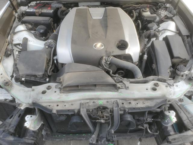 2017 LEXUS RC 350 JTHHE5BC2H5017579