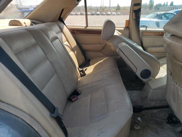 1995 MERCEDES-BENZ E 300D #3268667975