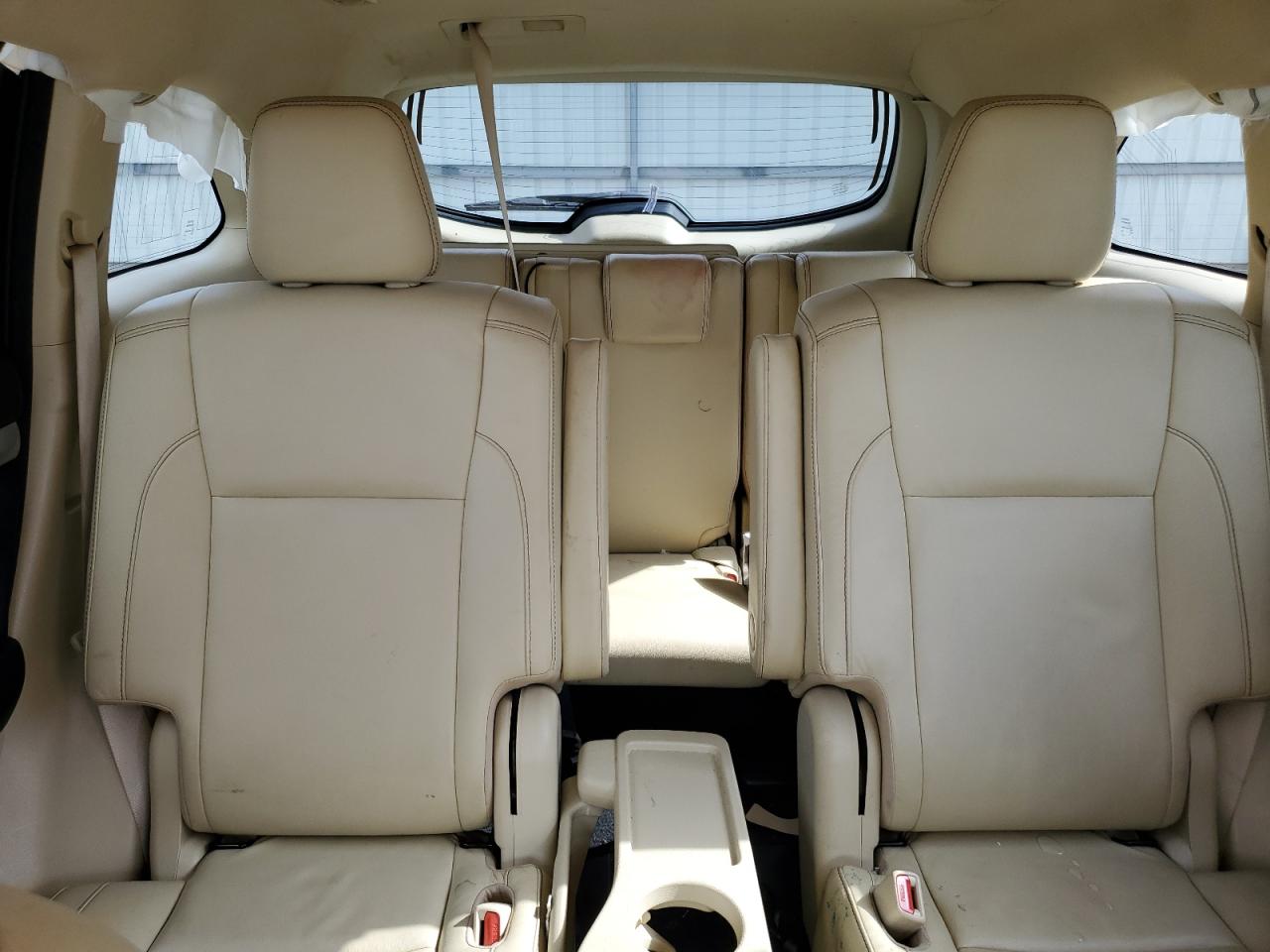 TOYOTA HIGHLANDER SE