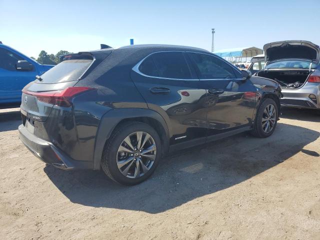 2020 LEXUS UX 250H JTHR9JBH2L2032512