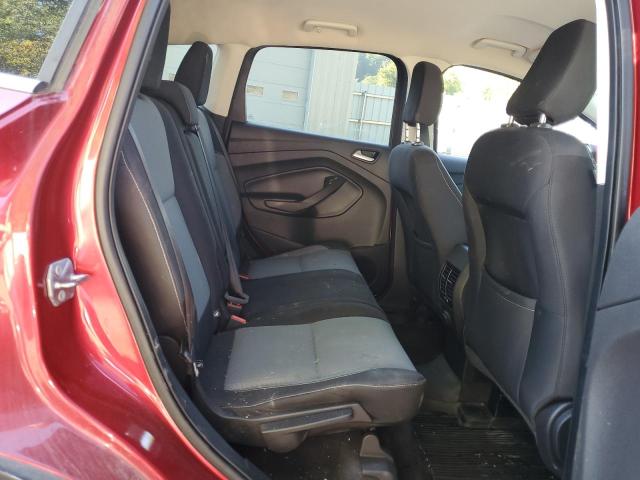 2019 FORD ESCAPE SE - 1FMCU9GD3KUA48632