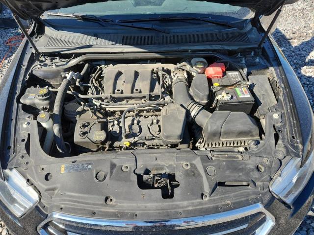 2017 FORD TAURUS LIM 1FAHP2F81HG108272