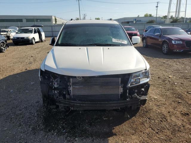 2014 DODGE JOURNEY LI #3287649009