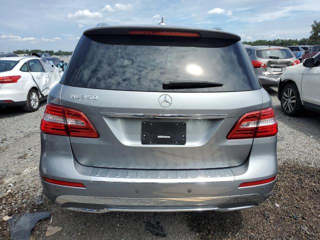 2015 MERCEDES-BENZ ML 350 4JGDA5JB3FA617287