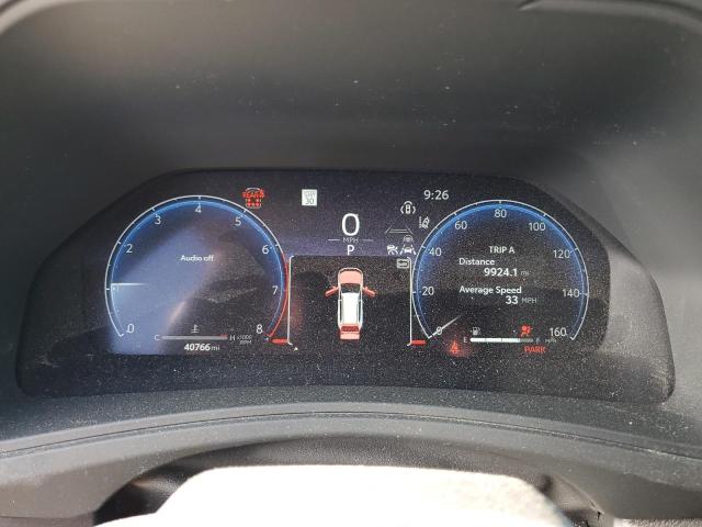 2024 TOYOTA GRAND HIGHLANDER XLE 5TDAAAB52RS044334
