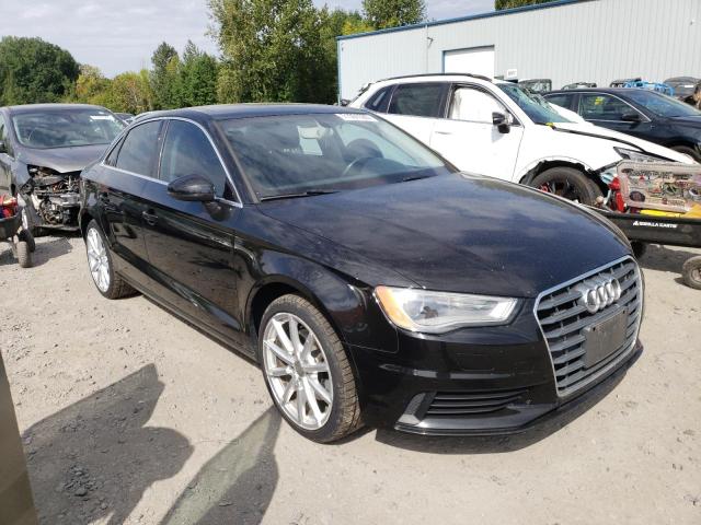 2015 AUDI A3 PREMIUM - WAUEFGFFXF1089228