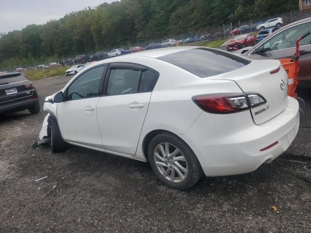 2013 MAZDA 3 I #3291451470