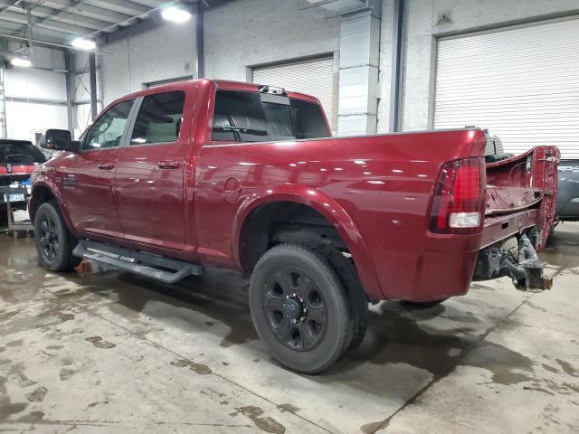 2018 RAM 2500 LARAM 3C6UR5FJ7JG328816