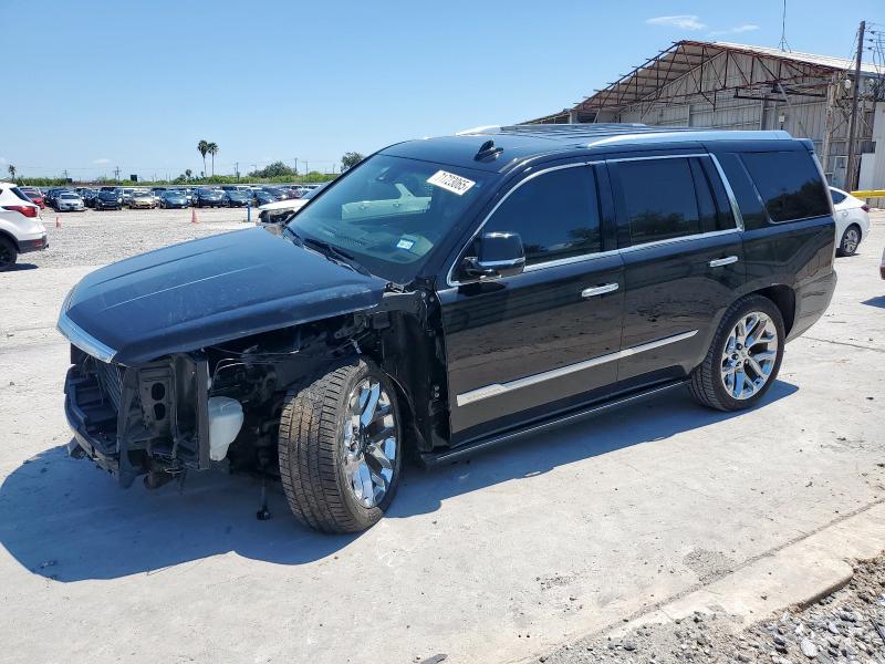 CADILLAC ESCALADE P