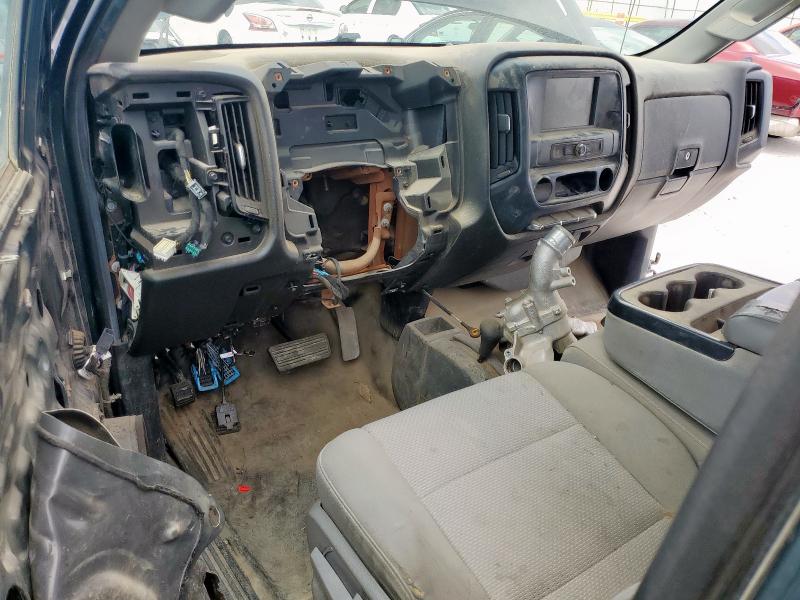 2018 GMC SIERRA K35 1GT42VCY5JF152557