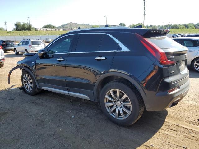 2019 CADILLAC XT4 PREMIU 1GYFZDR47KF154874