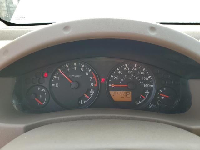 2017 NISSAN FRONTIER S #3234836418