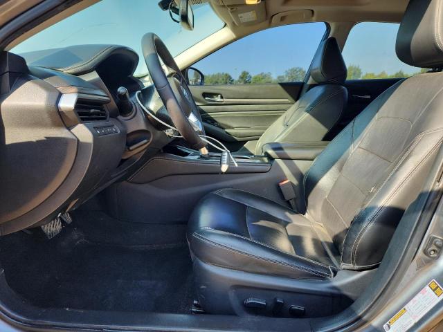 2020 NISSAN ALTIMA PLA 1N4BL4FV7LC101071