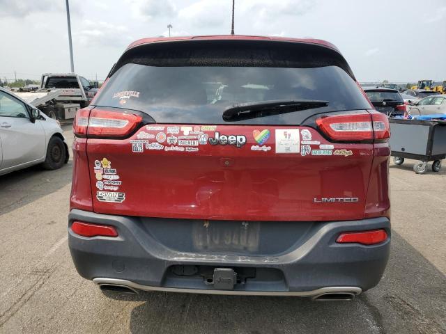 2017 JEEP CHEROKEE L - 1C4PJLDS2HW595774