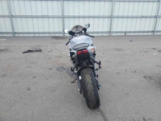 2023 SUZUKI GSX-R750 JS1GR7MA0P7100918