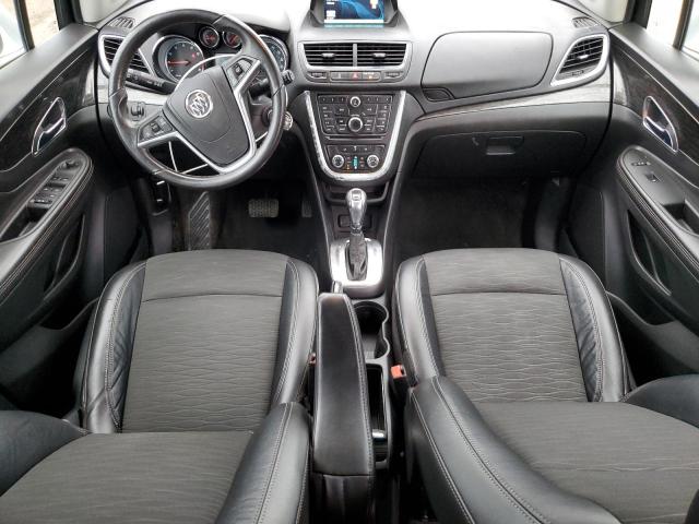 2015 BUICK ENCORE CON KL4CJFSB3FB251503