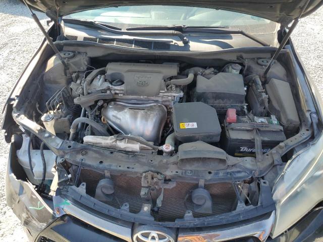 2017 TOYOTA CAMRY LE 4T1BF1FK0HU805759