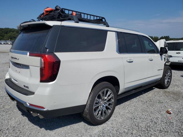 2025 GMC YUKON XL D 1GKS2JRL9SR202537