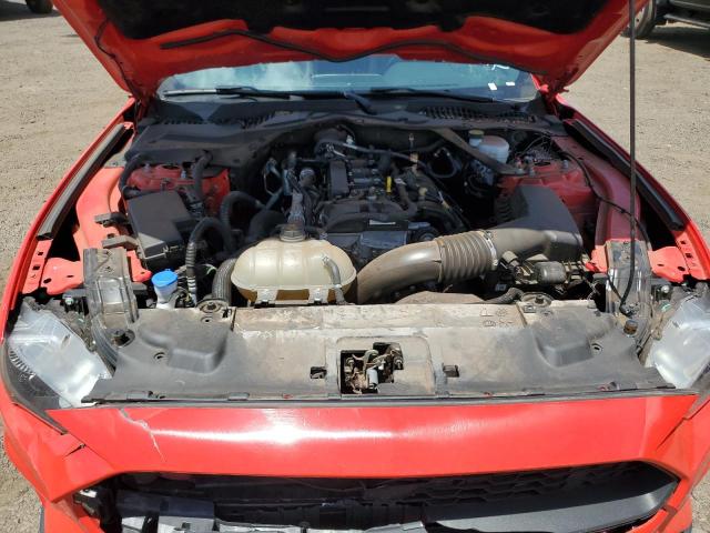 2023 FORD MUSTANG - 1FATP8UH0P5110203
