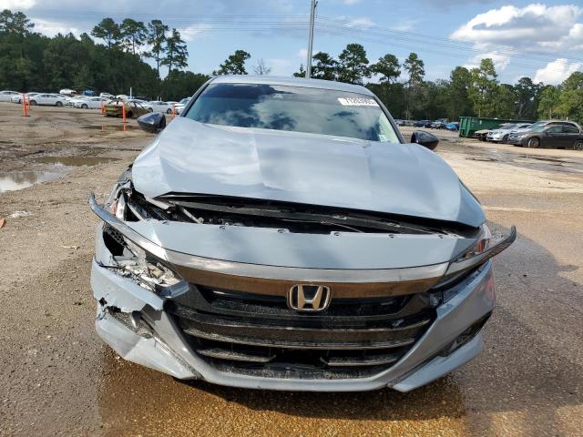 2021 HONDA ACCORD SPORT SE 1HGCV1F43MA110587