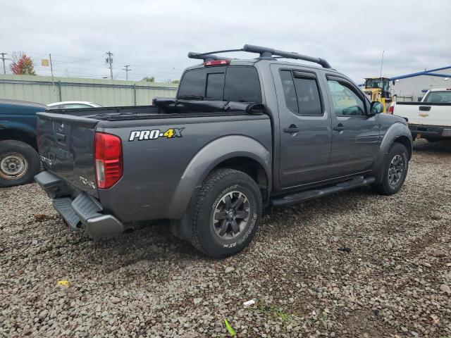 2019 NISSAN FRONTIER S 1N6AD0EV0KN723315
