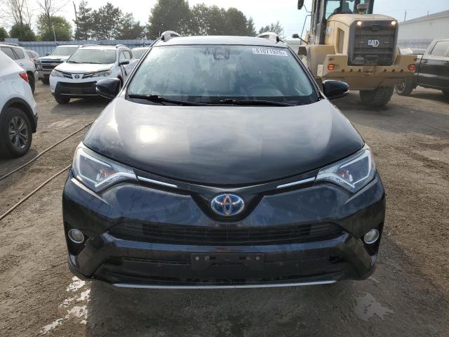 2018 TOYOTA RAV4 HV LE JTMRJREVXJD231513