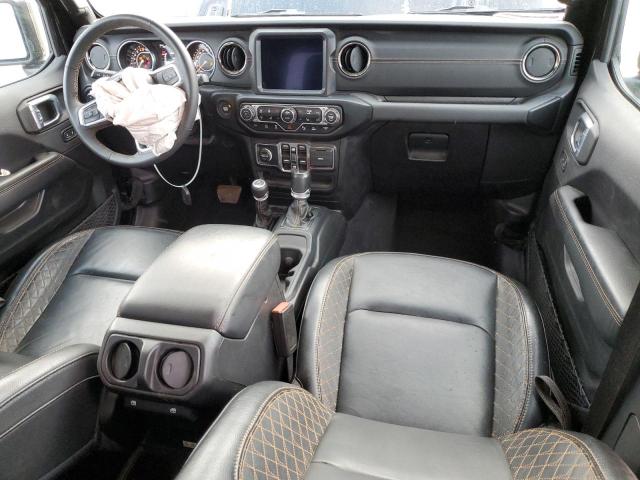2023 JEEP GLADIATOR 1C6HJTFG8PL567529