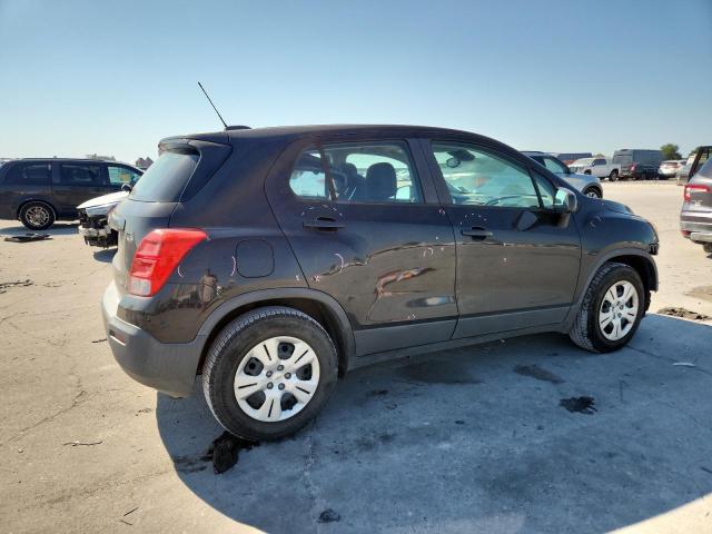 2015 CHEVROLET TRAX LS 3GNCJKSBXFL251325