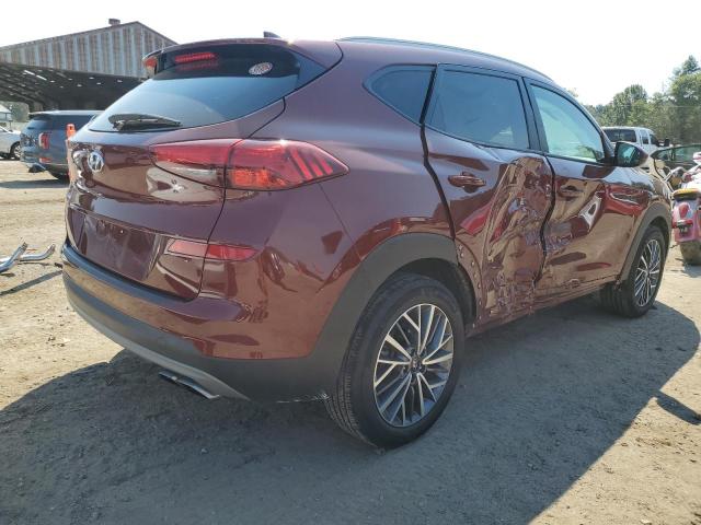 2019 HYUNDAI TUCSON LIM KM8J33AL2KU011112