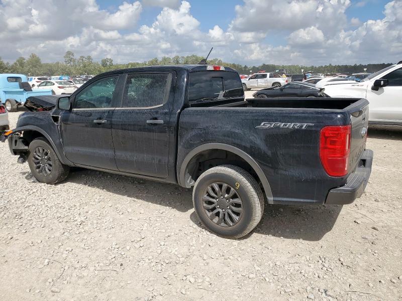 2019 FORD RANGER XL 1FTER4EH8KLA68291