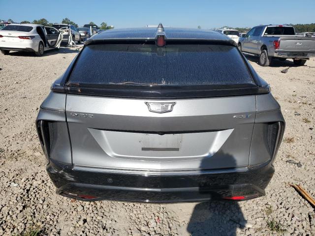 2024 CADILLAC LYRIQ TECH #3296957860