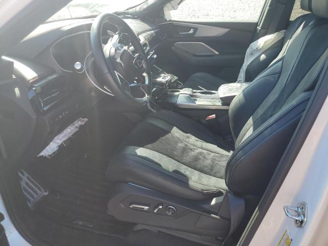 2023 ACURA MDX A-SPEC 5J8YE1H08PL001082