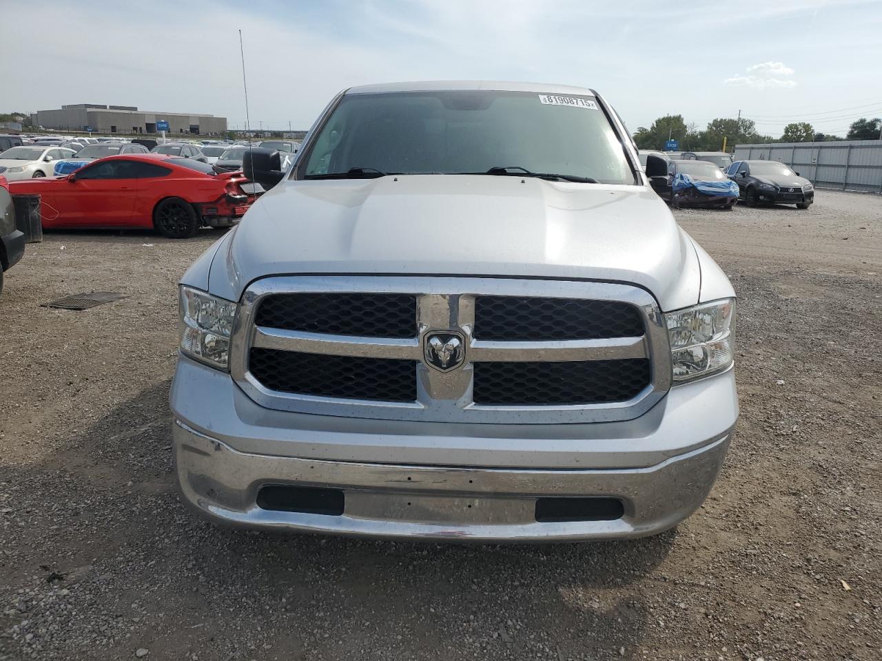 RAM 1500 SLT