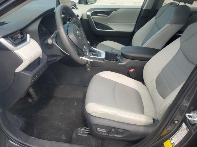 2024 TOYOTA RAV4 XLE P 2T3A1RFV0RC457863