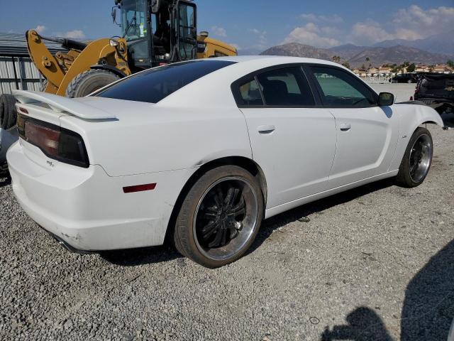 2011 DODGE CHARGER R/ - 2B3CL5CT1BH558639