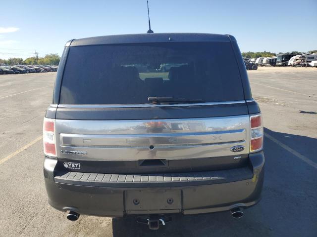 2015 FORD FLEX LIMIT 2FMHK6D81FBA07333