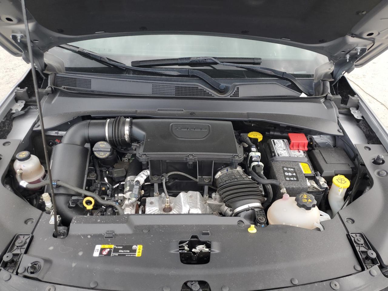 JEEP COMPASS LIMITED