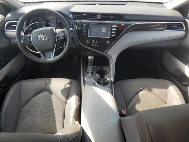 2018 TOYOTA CAMRY L 4T1B11HK3JU116056