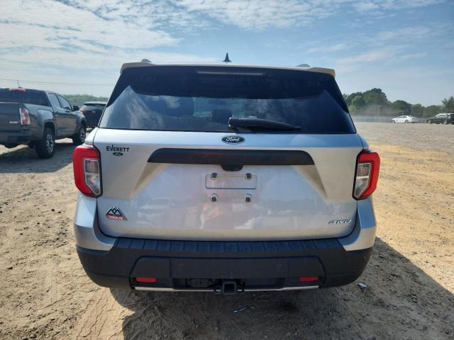 2022 FORD EXPLORER T 1FMSK8JH0NGB36662