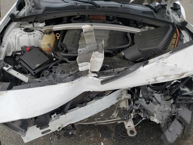 2017 CHEVROLET CAMARO SS 1G1FH3D75H0149018