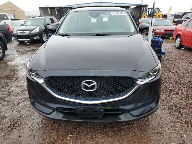2017 MAZDA CX-5 SPORT - JM3KFBBL2H0124106