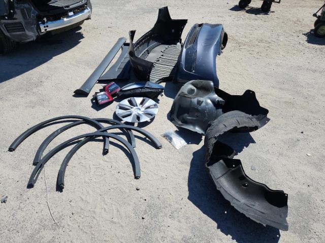 2023 TESLA MODEL Y - 7SAYGDEE7PF926341