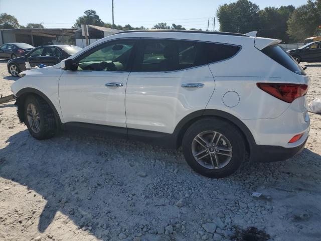 2017 HYUNDAI SANTA FE S 5XYZU3LB3HG476131
