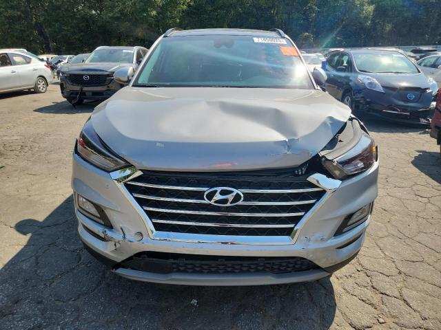 2020 HYUNDAI TUCSON LIMITED - KM8J33AL6LU196895