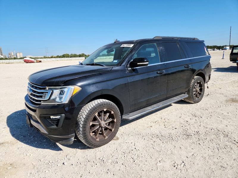Global Auto Auctions: 2019 FORD EXPEDITION