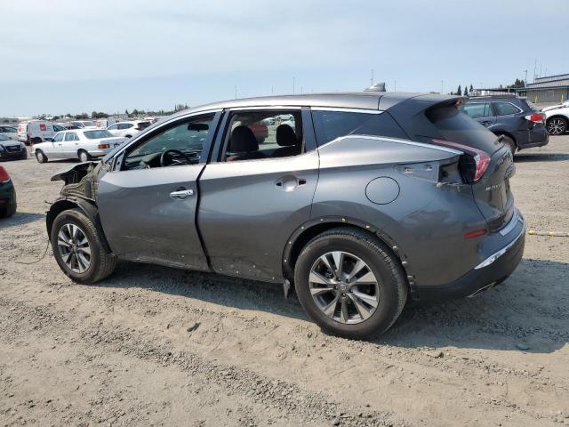 2016 NISSAN MURANO S - 5N1AZ2MG4GN161070