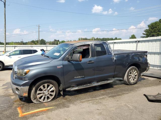 TOYOTA TUNDRA DOU