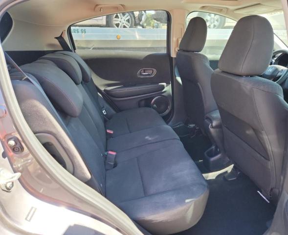 2016 HONDA HR-V EX 3CZRU6H51GM716454